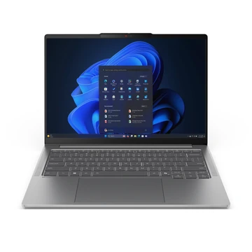 IP P5 CU9 285H 32GB 1TB 14.2 I NOOS GREY 3Y