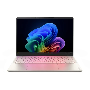PÁRATLAN PRODUKTIVITÁS<br>Egy MI PC mindenek felett<br>Az Intel® Core™ Ultra processzorok utánozhatatlan MI-élményeket, például segítőkész asszisztenseket a hatékony feladatvégzéshez, szöveg- és képalkotást, valamint közös munkavégzési hatások