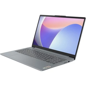 Lenovo IdeaPad Slim 3 15IRH10 notebook szürke (Luna Grey)