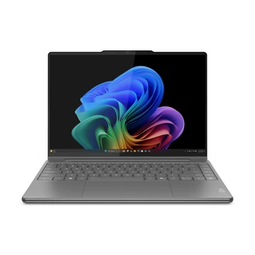 YOGA9 2IN1 CU7-258V 32GB 1TB 14T I W11P GREY 3Y