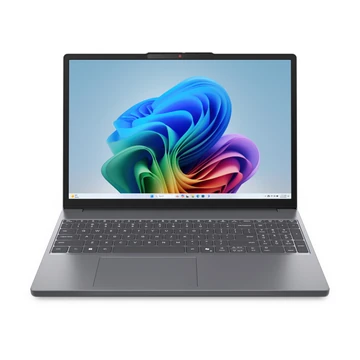 Intel Core 5 320, 6C (2P + 4LPE)/6T, Max Turbo up to 4.6Ghz, 6MB Intel Smart Cache, 1x 8GB SODIMM DDR5-5600, 256GB SSD M.2 2242 PCIe 4.0x4 NVMe, 15.3" WUXGA (1920x1200) IPS 400nits 45% NTSC 60Hz, Intel Graphics, Wi-Fi 6 802.11ax 2x2 + BT5.3, No OS