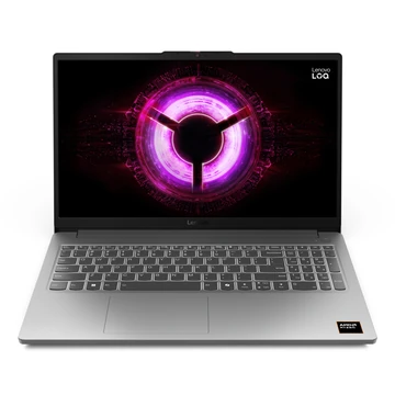 LOQ 83S0005EHV RYZ7 7735HS 16GB 1TB 15.6 RTX4050 NOOS GREY 3Y