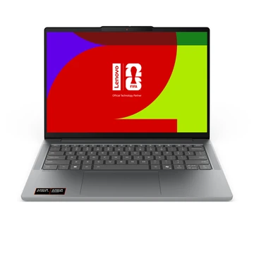 AMD Ryzen AI 7 445 (6C/12T, 2.0/4.6GHz, 6MB L2/8MB L3), 2x 8GB SODIMM DDR5-5600, 512GB SSD M.2 2242 PCIe 4.0x4 NVMe, 14" WUXGA (1920x1200) IPS 400nits 45% NTSC 60Hz, AMD Radeon 840M Graphics, Wi-Fi 7 802.11be 2x2 + BT5.4, No OS