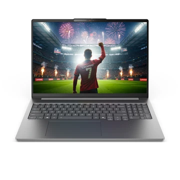 Intel Core Ultra 7 356H (18MB Cache), 32GB LPDDR5x-SDRAM, 1000GB SSD, 16" 2.8K 2880 x 1800 OLED, Intel Graphics, NVIDIA GeForce RTX 5050 (8GB GDDR7), WLAN, Webcam, No OS