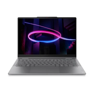 Intel Core Ultra 5 325, 8C (4P + 4LPE)/8T, Max Turbo up to 4.5GHz, 12MB Intel Smart Cache, 16GB LPDDR5X-7467, 512GB SSD M.2 2242 PCIe 4.0x4 NVMe, 14" WUXGA (1920x1200) OLED 400nits Glossy / Anti-fingerprint 100% DCI-P3 100% sRGB 60Hz Dolby Vision TÜV