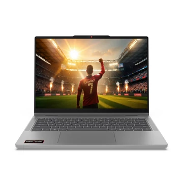 AMD Ryzen 7 250 (8C/16T, 3.3/5.1GHz, 8MB L2/16MB L3), 2x 8GB SODIMM DDR5-5600, 512GB SSD M.2 2242 PCIe 4.0x4 NVMe, 14" WUXGA (1920x1200) IPS 400nits Glossy 45% NTSC 60Hz TÜV Low Blue Light Glass Touch, AMD Radeon 780M Graphics, Wi-Fi 6 802.11ax 2x2 +