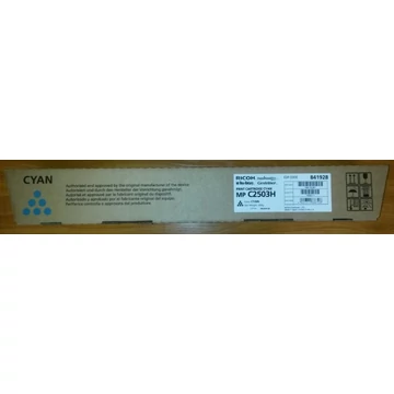 Ricoh MPC2003/2503 toner HC (Eredeti) Ricoh