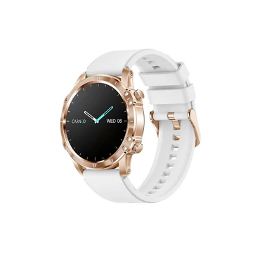 CARNEO ADVENTURE HR+ 2ND GEN. ROSEGOLD SMARTWATCH