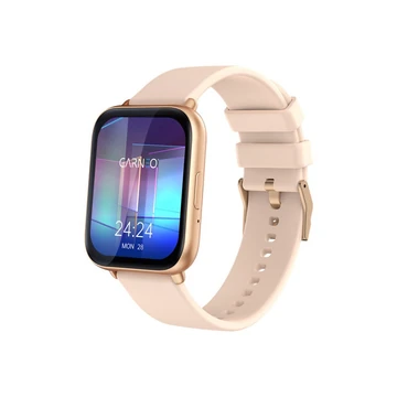 CARNEO ARTEMIS HR+ GOLD SMARTWATCH