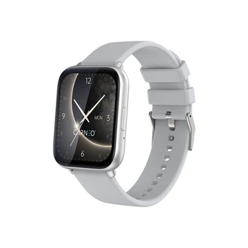CARNEO ARTEMIS HR+ SILVER SMARTWATCH