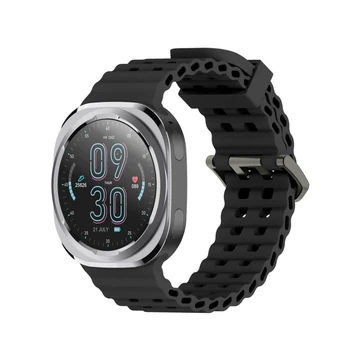 CARNEO GTR FALCON HR+ TITAN SMARTWATCH