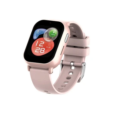 CARNEO GUARDKID+ 4G BUDDY PINK GPS SMARTWATCH