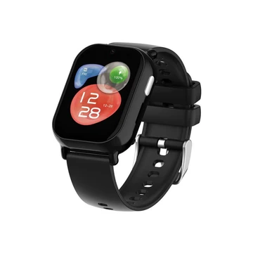 CARNEO GUARDKID+ 4G BUDDY BLACK GPS SMARTWATCH