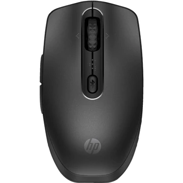 695 QI-CHARGING WIRELESS MOUSE EMEA-INTL ENGLISH LOC-EURO PLUG