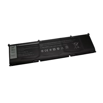 BTI 3C BATTERY DELL G7 7500 OEM: 8FCTC 0DVG8M DVG8M