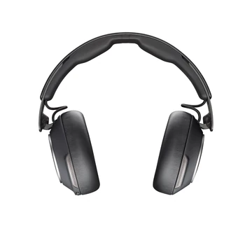 A munkastílusához tervezve<br>A fülre helyezhető, mikrofonszár nélküli Bluetooth-headsettel a lehető legjobb hangzással dolgozhat bárhol, ahol csak szeretne. A puha fülpárnáknak és az állítható fejpántnak köszönhetően tökéletes kényelemben lehet rés