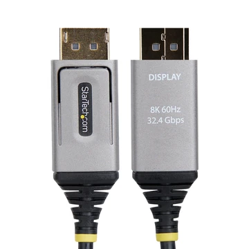 10M ACTIVE OPTICAL DP 1.4 CABLE HYBRID AOC/CMP PLENUM/8K 60HZ
