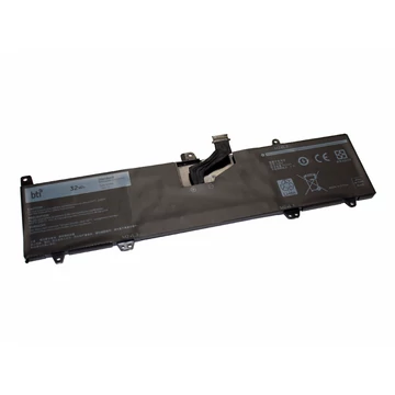 REPLACEMENT 2 CELL BATTERY FOR DELL INSPIRON 3162 3164 3168 316