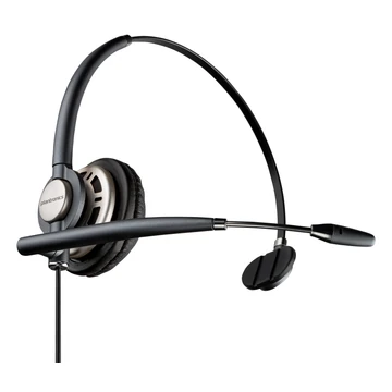 Eredményesebb ügyfélszolgálati hívások<br>A remek ügyfélszolgálati élmény alapköve egy kiváló teljesítményű headset. Az EncorePro 700 sorozat kiemelkedő zajszűréssel rendelkezik a hangok pontos közvetítése és a visszakérdezések elkerülése érdekében.