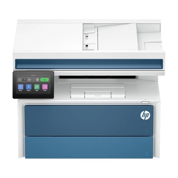 HP LJ Pro 4113fdn MFP DSDF