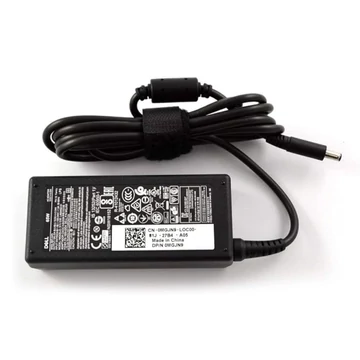 DELL AC ADAPTER (65W) FOR LATITUDE E SERIES (NEW SHAPE)