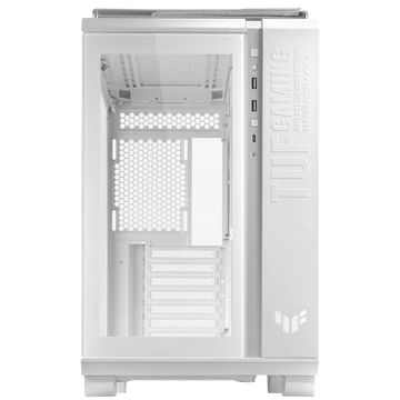 Ház ASUS TUF GAMING GT502 fehér