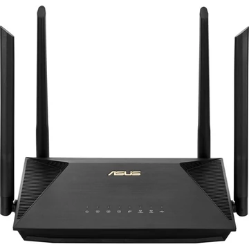 Asus RT-AX53U AX1800 Dual-Band Wi-Fi USB-4G / LTE router