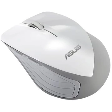 ASUS MOUSE WT465 V2 Wireless - Fehér