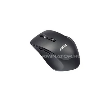 Egér ASUS WT425 - Fekete  KBM-WLMOUSE-WT425-BK