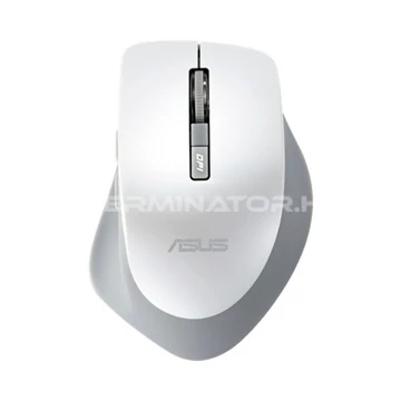 Egér ASUS WT425 - Fehér   KBM-WLMOUSE-WT425-WH