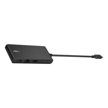 ASUS DC201 DUAL 4K 5IN1 USB-C DOCK
