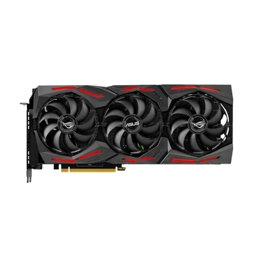 GF ROG-STRIX-RTX2080TI-O11G-GA 11GB GDDR5 1650MHZ DVI HDMI2 DP2