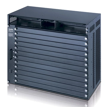IES-5112M CHASSIS MSAN 2-MSC + 10-LINE CARD 12-SLOT