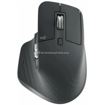 Egér Logitech Master Series MX Master 3S for Business