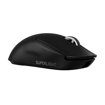 Logitech G PRO X SUPERLIGHT 2 vezeték nélküli gaming egér fekete (910-006630)