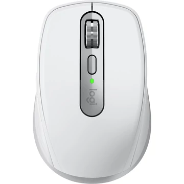 MX ANYWHERE 3S FOR MAC PALE GREY - EMEA28-935