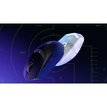 G309 LIGHTSPEED vezeték nélküli, játékhoz tervezett egér
