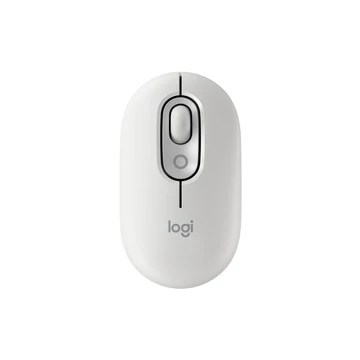 POP Mouse egér testreszabható hangulatjelekkel