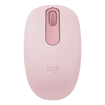 Vezeték nélküli, kényelmes, egyszerű<br>Ismerje meg az M196 megbízható Bluetooth -os egeret, amely munkaterületét szabadít fel, másodpercek alatt csatlakozik, és újrahasznosított műanyag felhasználásával készült tartósan. A kompakt, formatervezett k