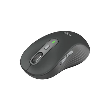 SIGNATURE PLUS M750 L WRLS MOUSE-GRAPHITE-EMEA28I-935