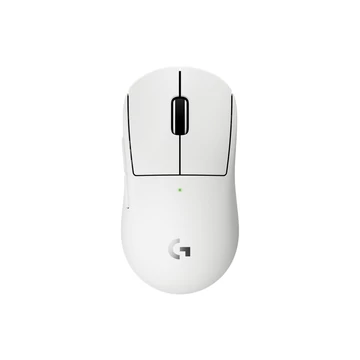 PRO X SUPERLIGHT 2C WIRELESS GAMING MOUSE WHITE - EWR2I-934