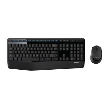 LOGITECH WIRELESS COMBO MK345 - N/A - HEB - INTNL