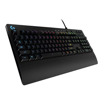 LOGITECH G213 Prodigy Gaming Keyboard - USB - INTNL (US)