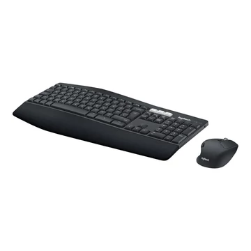LOGITECH 920-008226 vezeték nélküli billentyűzet. MK850 Performance - US INTL