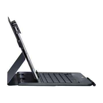 LOGITECH Universal Folio with integrated keyboard for 23 - 25.5cm / 9-10 inch tablets (UK) INTNL