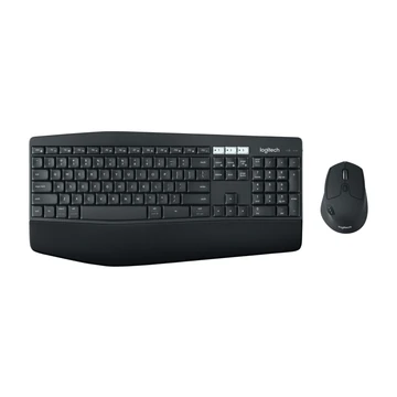 MK850 PERFORMANCE WRLS COMBO N/A - HEB - INTNL-973