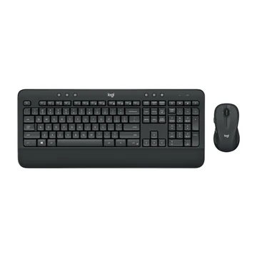 MK545 ADVANCED WRLS COMBO N/A - FRA 2.4GHZ N/A CENTRAL-419