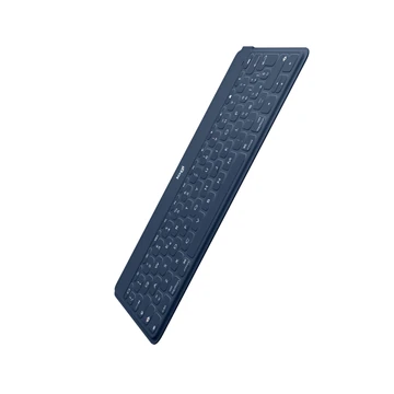 KEYS-TO-GO CLASSIC BLUE ITA MEDITER
