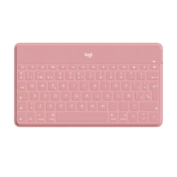 KEYS-TO-GO BLUSH PINK ESP MEDITER