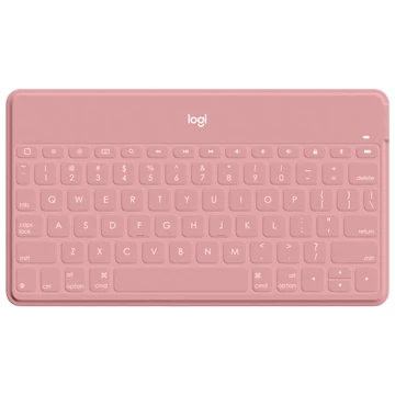 KEYS-TO-GO BLUSH PINK CH CENTRAL